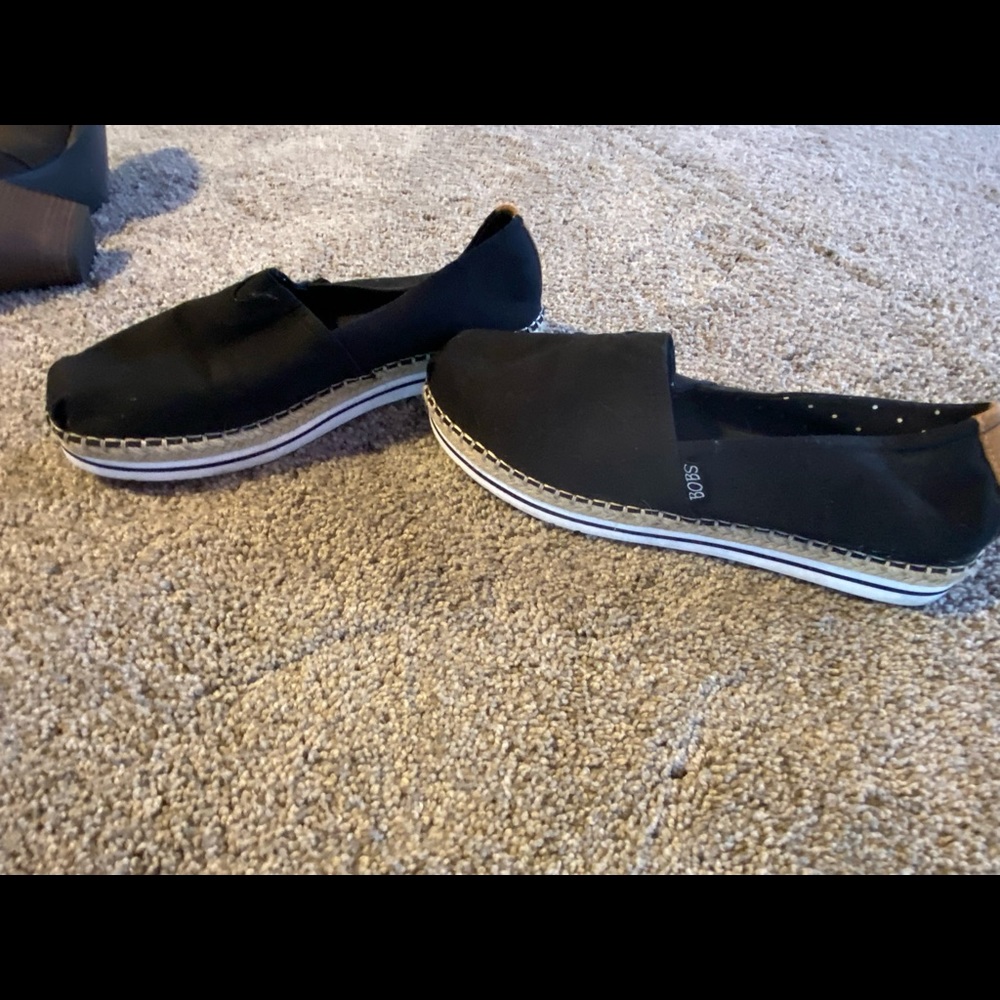 Worn once or twice
